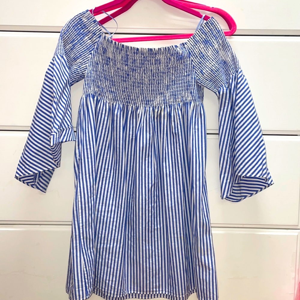 Zara Dress